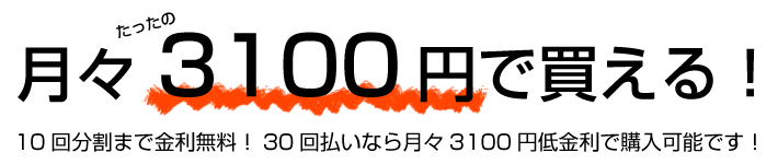 分割ローンについて