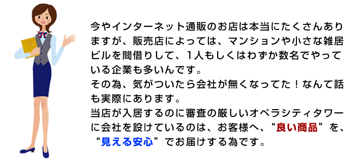 地図の拡大図