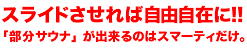 スマーティ正売販売店ホームエステティックセンター