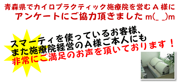 業務用スマーティ